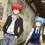 Assassination Classroom trở lại với movie mới sau 10 năm: Fan Việt kỳ vọng “thầy Koro” đổ bộ màn ảnh rộng assassination classroom minna no jikan teaser visual 1 e1757259667494 ykfgjpg