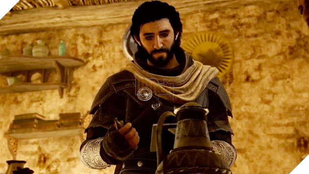 Ubisoft Bất Ngờ Hé Lộ DLC Valley of Memory Cho Assassin's Creed Mirage