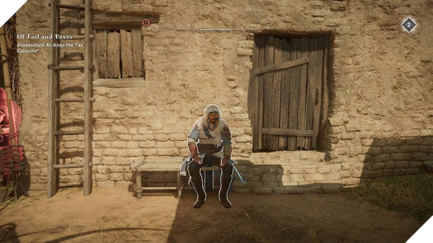 Game Thu Assassin's Creed Shadows Tranh Luan Ve Su Thieu Hut Mot So Tinh Nang 2 Game Thủ Assassin's Creed Shadows Tranh Luận Về Sự Thiếu Hụt Một Số Tính Năng 2