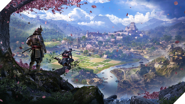 Assassin’s Creed Shadows Hop Tac Voi Lofi Girl Trong Mot Su Kien Ma Khong Mot Ai Doan Duoc Assassin creed shadows