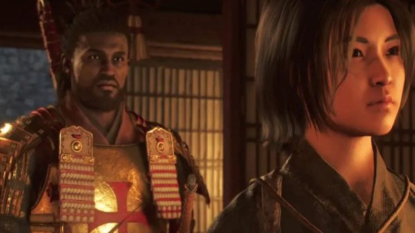 Assassin's Creed Shadows lại gặp biến cố mới dù phải đến tháng 03 mới ra mắt 27 Assassin's Creed Shadows lại gặp biến cố mới dù phải đến tháng 03 mới ra mắt assassins creed shadows 3 ovsejpg