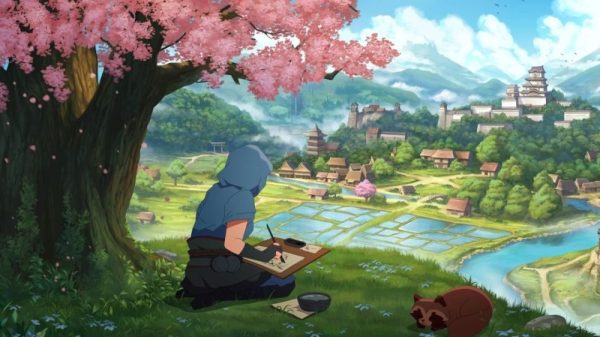 Assassin’s Creed Shadows Hợp Tác Với Lofi Girl Trong Một Sự Kiện Mà Không Một Ai Đoán Được 27 Assassin’s Creed Shadows Hợp Tác Với Lofi Girl Trong Một Sự Kiện Mà Không Một Ai Đoán Được assassins creed shadows 3 uabrjpg