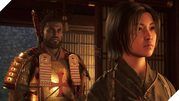 Assassin's Creed Shadows Co The Trai Nghiem Phan Lon Noi Dung Chi Voi Mot Nhan Vat 3 Assassin's Creed Shadows Có Thể Trải Nghiệm Phần Lớn Nội Dung Chỉ Với Một Nhân Vật 3