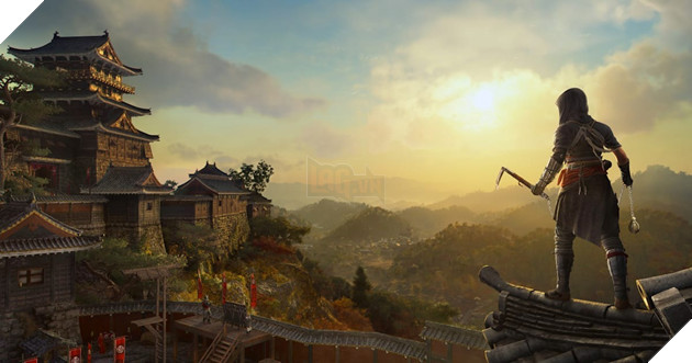 Thương Hiệu Assassin's Creed Được Cho Là Sẽ Ra Mắt Đến 9 Game Trong Vòng 6 Năm Tới