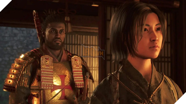 Assassin's Creed Shadows lai gap bien co moi du phai den thang 03 moi ra mat Assassin's Creed Shadows lại gặp biến cố mới dù phải đến tháng 03 mới ra mắt