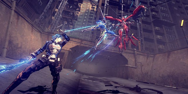 Nếu anime chuyển thể những tựa game này, chắc chắn sẽ gây bão- Ảnh 7.