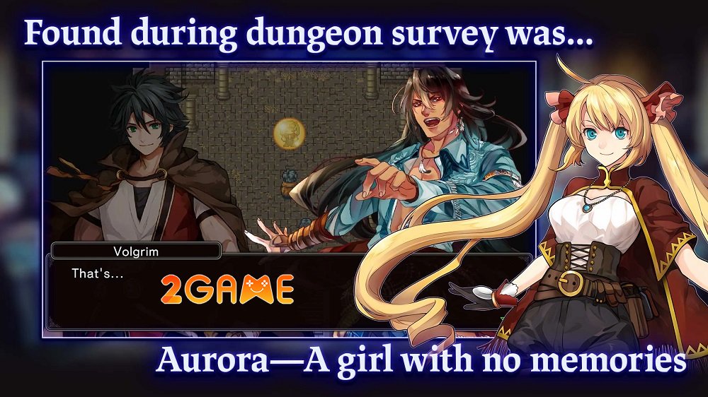 JRPG theo lượt mới của KEMCO Astral Takers mở đăng ký trước trên Android astral takers pre regis 1