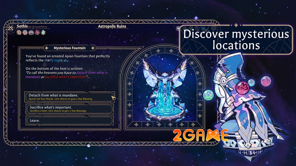 Astrea: Six-Sided Oracles Mobile – Thao túng xúc xắc, làm chủ số phận astreasixsidedoraclesmobile 6