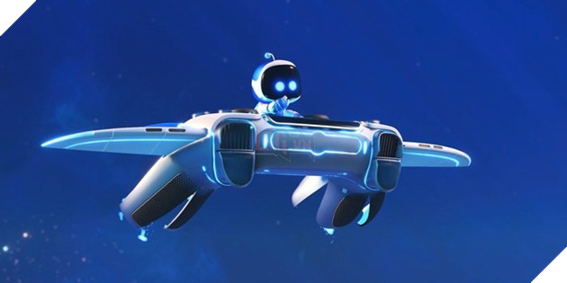 Bom tan Astro Bot dat duoc loat thanh cong vang doi sau The Game Awards 2024 2 Bom tấn Astro Bot đạt được loạt thành công vang dội sau The Game Awards 2024