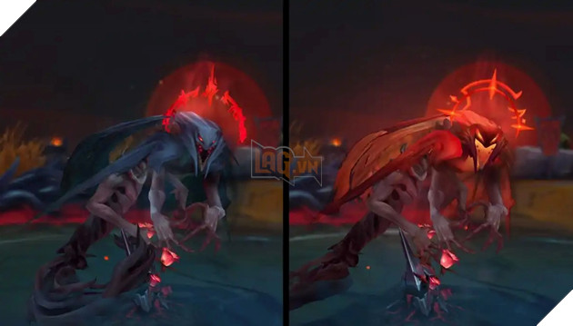 LMHT: Chien thang cua WBG giup khan gia nhan ra mua giai 2025 dang mat can bang nhu the nao 4 LMHT: Chiến thắng của WBG giúp khán giả nhận ra mùa giải 2025 đang mất cân bằng