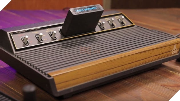 Thử Chơi Cờ Vua Với AI của Atari 2600, ChatGPT Bị Đánh Bại Hoàn Toàn 2
