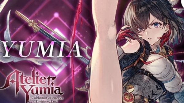 Bom tấn JRPG nổi tiếng đạt kỷ lục về lượng người chơi chỉ sau 1 tuần ra mắt 27 Bom tấn JRPG nổi tiếng đạt kỷ lục về lượng người chơi chỉ sau 1 tuần ra mắt atelier yumia 2 sqitjpg