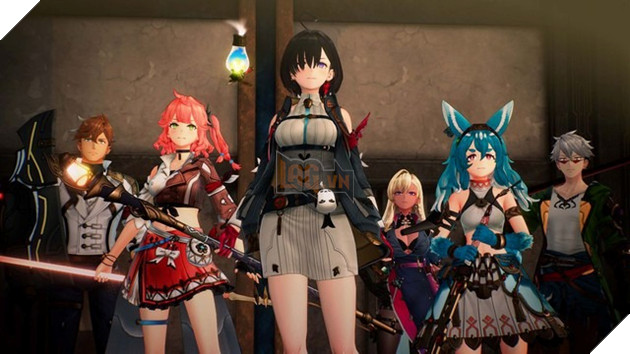 Bom tan JRPG noi tieng dat ky luc ve luong nguoi choi chi sau 1 tuan ra mat Bom tấn JRPG nổi tiếng đạt kỷ lục về lượng người chơi chỉ sau 1 tuần ra mắt