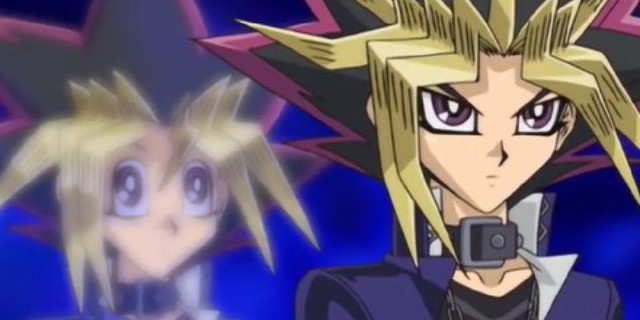 10 điều chỉ độc giả manga Yu-Gi-Oh! mới biết về Yugi Muto- Ảnh 5. 10 điều chỉ độc giả manga Yu-Gi-Oh! mới biết về Yugi Muto- Ảnh 5.
