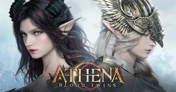 ATHENA: Blood Twins – Game MMORPG Dark Fantasy đầy ấn tượng athena blood twins thumbjpg
