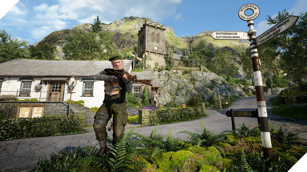 Atomfall Tung Trailer Gameplay Moi, San Sang Ra Mat Vao Thang 3 Toi Day 2 Atomfall Tung Trailer Gameplay Mới, Sẵn Sàng Ra Mắt Vào Tháng 3 Tới Đây 2