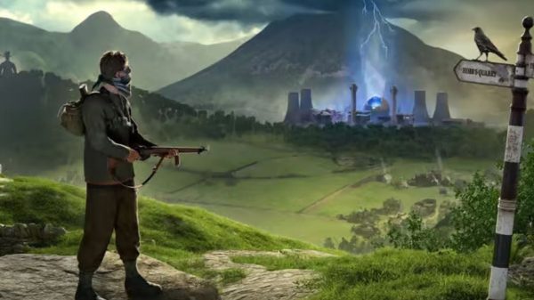 Atomfall Trở Thành Tựa Game Thành Công Nhất Của Rebellion, Phá Vỡ Kỷ Lục Suốt 32 Năm Qua 27 Atomfall Trở Thành Tựa Game Thành Công Nhất Của Rebellion, Phá Vỡ Kỷ Lục Suốt 32 Năm Qua atomfall 1 ocwvjpg