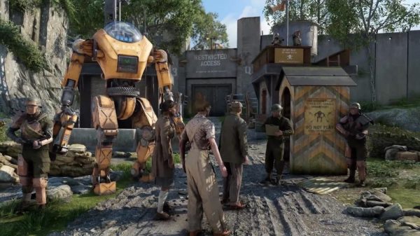 Xbox Game Pass Công Bố 4 Trò Chơi Còn Lại Trong Danh Mục Game Tháng 3 atomfall eaapjpg