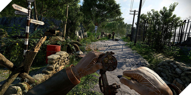 Atomfall: Lý Giải Hệ Thống Leads Biến Người Chơi Thành Thám Tử Hậu Tận Thế