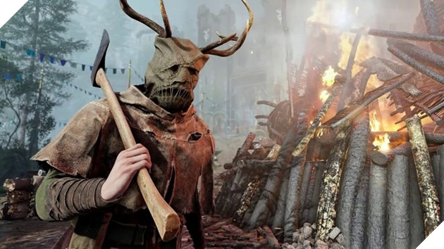 Xuat hien bom tan moi thu hut hon 1 trieu game thu voi do hoa va gameplay man nhan Xuất hiện bom tấn mới thu hút hơn 1 triệu game thủ với đồ họa và gameplay mãn nhãn