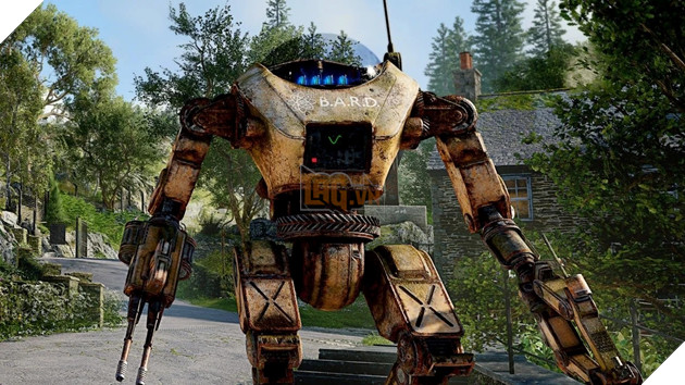 Xuat hien bom tan moi thu hut hon 1 trieu game thu voi do hoa va gameplay man nhan 3 Xuất hiện bom tấn mới thu hút hơn 1 triệu game thủ với đồ họa và gameplay mãn nhãn