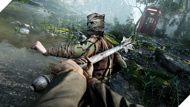 Xuat hien bom tan moi thu hut hon 1 trieu game thu voi do hoa va gameplay man nhan 2 Xuất hiện bom tấn mới thu hút hơn 1 triệu game thủ với đồ họa và gameplay mãn nhãn