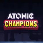 Atomic Champions mang đến những câu đố phá khối cạnh tranh atomic champions thumbjpg