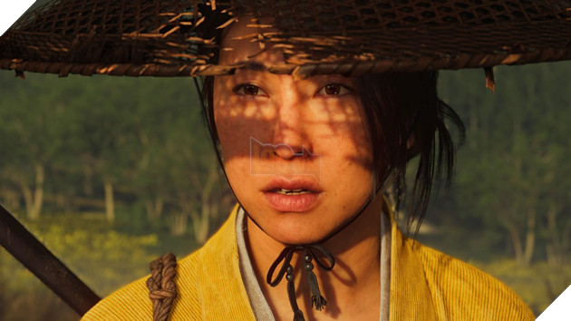 Ghost of Yotei: Y Nghia Sau Sac Cua Cay Bach Qua Trong Game 5 Ghost of Yotei: Ý Nghĩa Sâu Sắc Của Cây Bạch Quả Trong Game 5