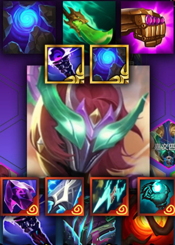 ĐTCL 15.6: Tìm hiểu lối chơi Cơ Giáp “Phi Công Chiến Giáp” chuẩn nhất attachmentc04b9548 5f85 4524 805