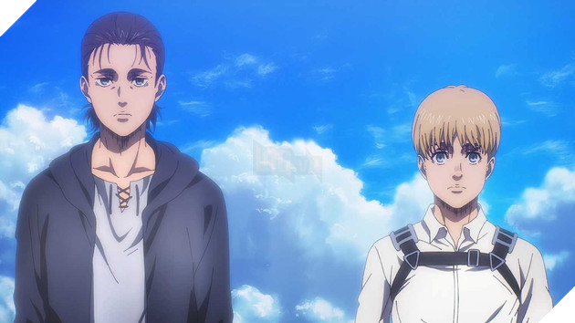 Top 10 điều làm Attack on Titan vượt trội so với phần lớn những anime khác 7