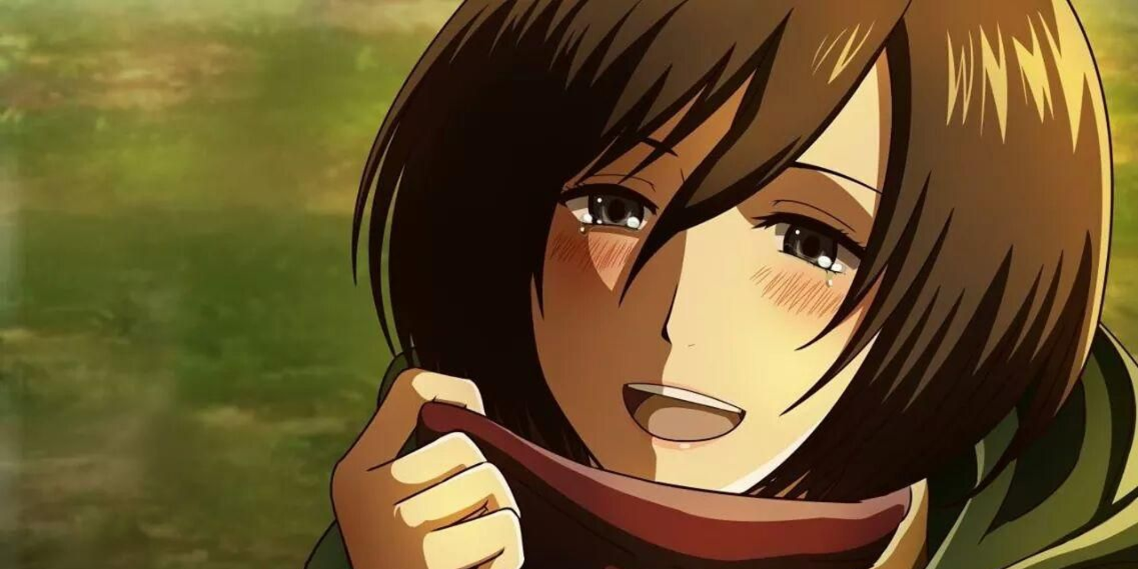 Attack on Titan được