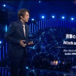 Attack on Titan: Hajime Isayama được vinh danh với giải Global Impact Award sau những tranh cãi attack on titan thang giai global impact award yvrrjpg