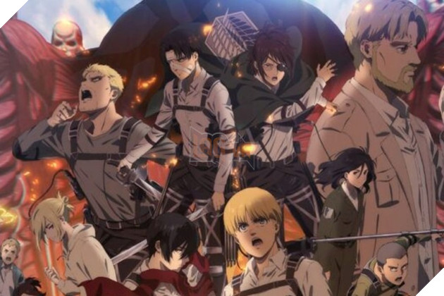 Kodansha thang lon tai Nga: Phat hien trien lam “chui” Attack on Titan, thu ve gan 1,3 ty dong boi thuong ban quyen 3 Đến tháng 4 năm nay, tòa án đã tuyên bố IQ Art Management vi phạm bản quyền đối với 15 trong số 18 tác phẩm.