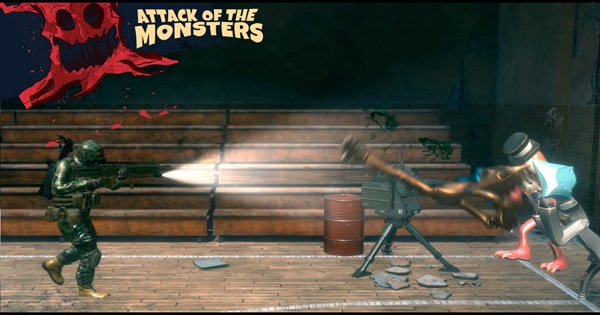 Attack of the Monsters – Game hành động sinh tồn căng thẳng và đầy bất ngờ attackofthemonsters thumbjpg