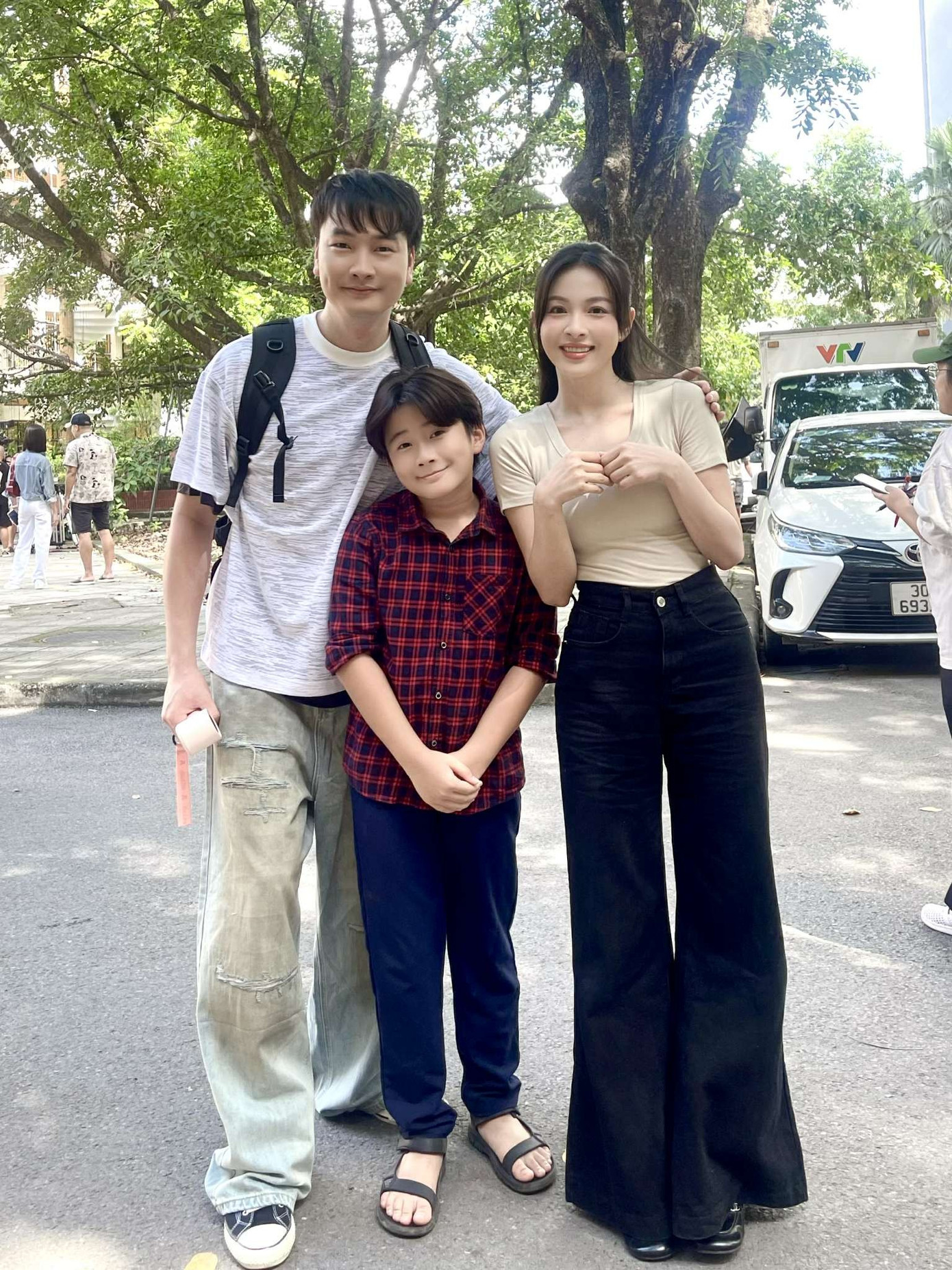 Giải oan cho Giải oan cho