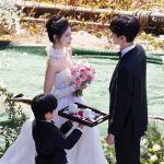 Đám cưới đang viral khắp Trung Quốc: Chú rể đẹp trai quá thể đáng, cô dâu hoàn mỹ như công chúa trong truyện tranh atttrqxplntlb31j8nbvyvuyrvdwjahs5py43k5mt qjy 17514333155732059564426 190 0 1237 2000 crop 17514333290931310360269jpeg