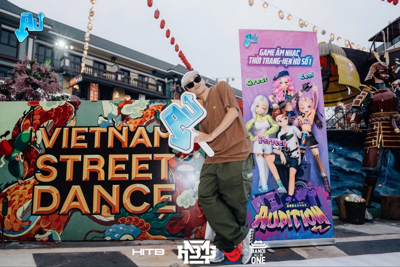 au-29-04-1 Từ game đến sân khấu thực: Audition đồng hành cùng dancer Việt Nam au 29 04 1