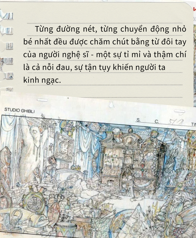 Câu chuyện Ghibli vs AI: Và con người sẽ ra sao khi nghệ thuật chỉ còn là một thuật toán vô cảm?- Ảnh 4.
