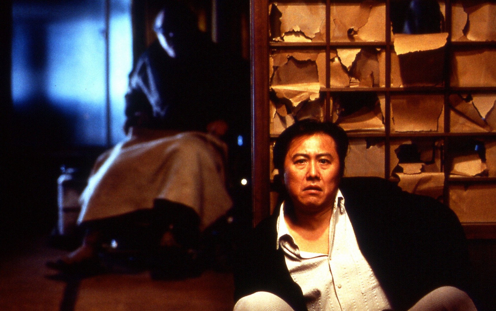 Phim 18+ Nhật Bản gây sốc nhất cuối thế kỷ 20: Khán giả bị lừa, bỏ chạy giữa rạp- Ảnh 3.