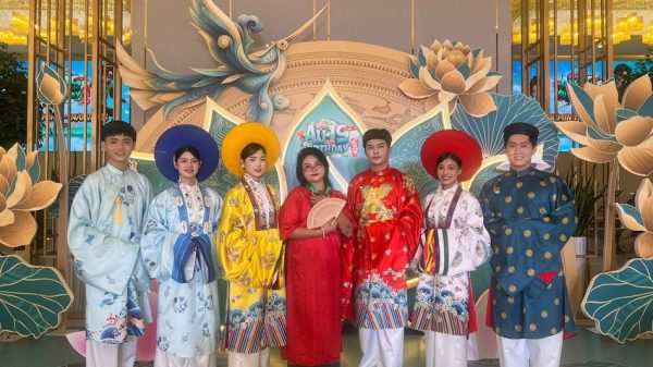 Toàn cảnh sự kiện Offline Sinh nhật Audition 19 - Bản Sắc Xứ Au 26 Toàn cảnh sự kiện Offline Sinh nhật Audition 19 - Bản Sắc Xứ Au au199999jpg