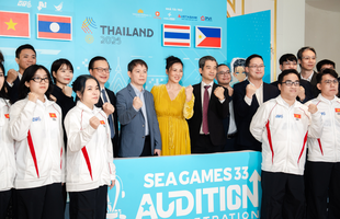 Đội tuyển Audition Việt Nam chính thức xuất quân cho SEA Games 33 audition 1 1764315354655306397732 50 0 800 1200 crop 1764315359061251771234png