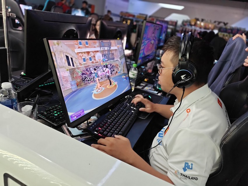 audition-2025-12-5 Đội tuyển Audition Việt Nam tích cực tập luyện cho SEA Games 33 audition 2025 12 5