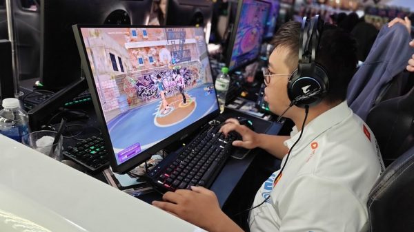 Đội tuyển Audition Việt Nam tích cực tập luyện cho SEA Games 33 28 Đội tuyển Audition Việt Nam tích cực tập luyện cho SEA Games 33 audition 2025 12 5jpg