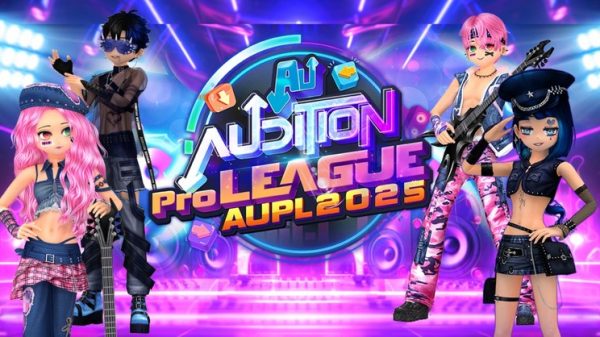 Giải đấu Chuyên nghiệp - Bán chuyên Audition 2025: Từ game âm nhạc đến đấu trường eSports đỉnh cao 28 Giải đấu Chuyên nghiệp - Bán chuyên Audition 2025: Từ game âm nhạc đến đấu trường eSports đỉnh cao audition pro league 1jpg