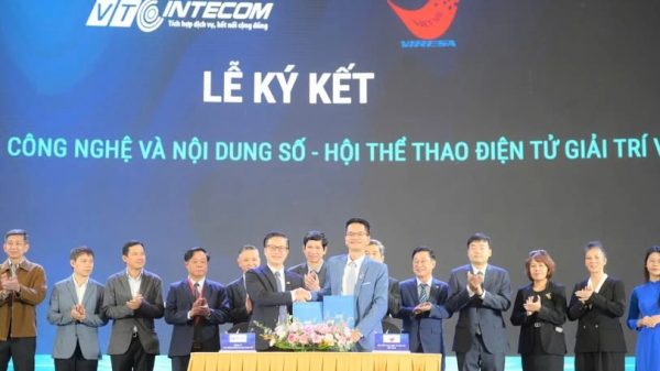 Audition chính thức góp mặt Sea Games 33 với vai trò bộ môn thể thao điện tử trình diễn audition seagames33jpg