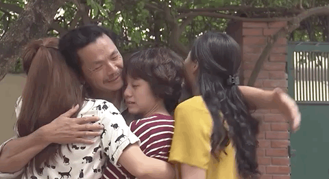 5 ông bố 5 ông bố