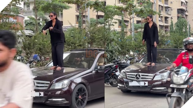 Trend Aura Farming là gì? Trào lưu nhảy vui nhộn gây sốt mạng xã hội 6