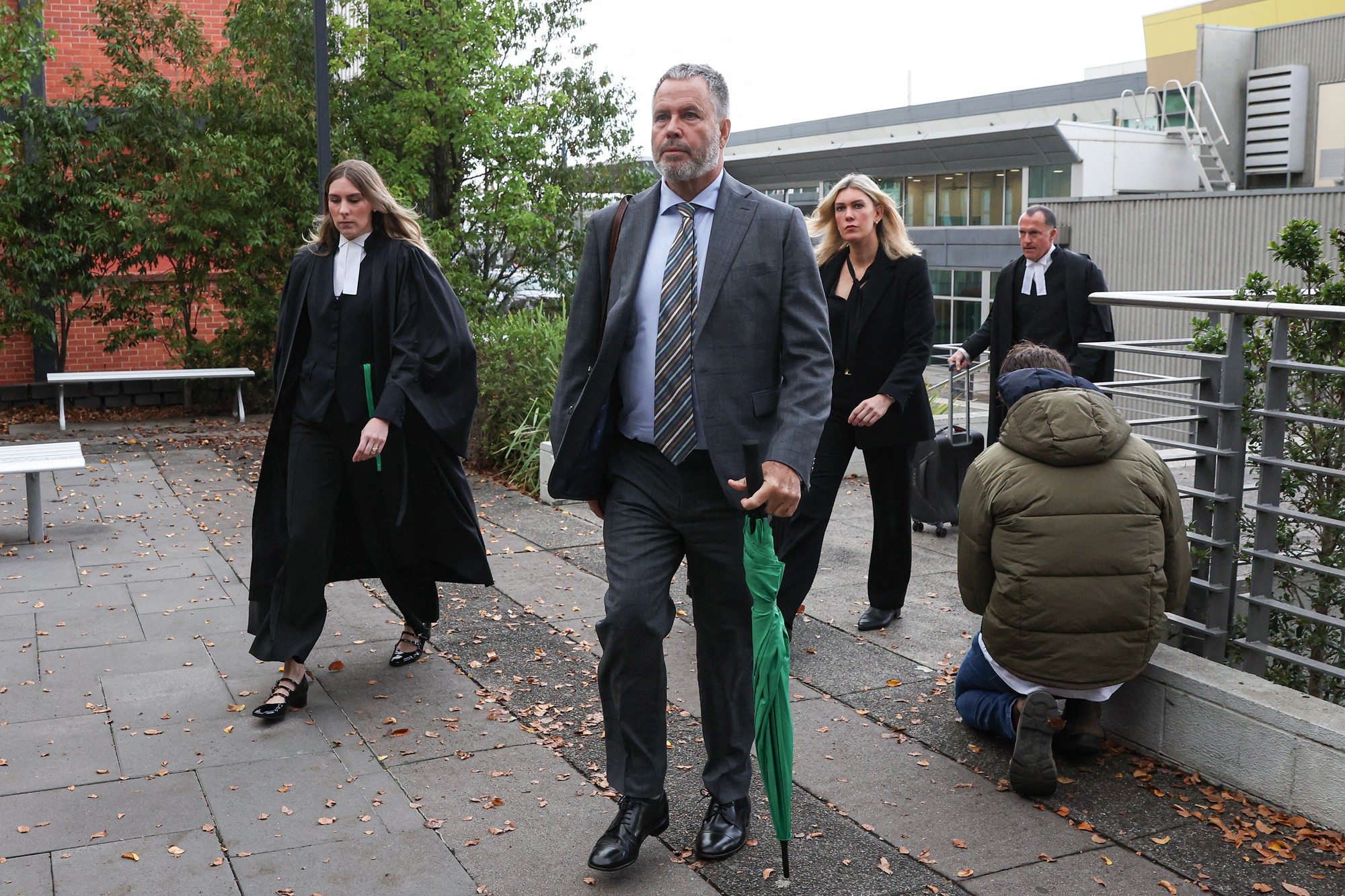 Vụ án chấn động: Người phụ nữ bị cáo buộc giết hại 3 thành viên gia đình chồng cũ sau món bò Wellington