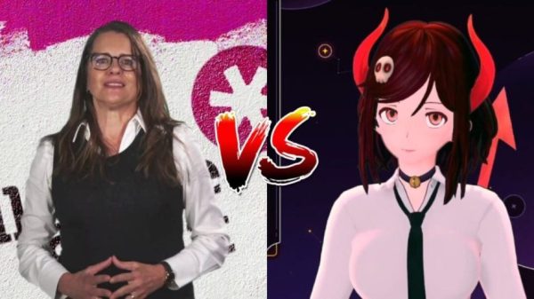 Collective Shout là ai? Tổ chức nữ quyền gây tranh cãi với tham vọng “kiểm soát” ngành game toàn cầu australian anti porn group colle iwzfjpg