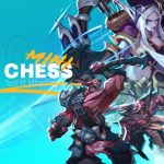 AutoChess Mini – Một phiên bản nhỏ gọn của tựa game đình đám một thời autochess mini thumbjpg
